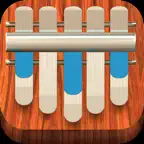 Kalimba Pro iOS Icon