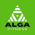 ALGA FITNESS iOS Icon