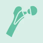 Orthopedie iOS Icon