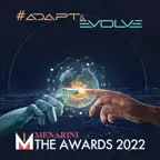 Menarini Awards 2022 iOS Icon