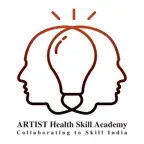 ARTIST HEALTH SKILL ACADEMY iOS Icon