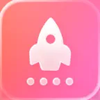 Quick Launch iOS Icon