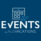 Events by ALGV Icon