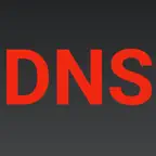 Simple DNS icon