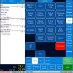 onePOS Terminal 22-4 iOS Icon