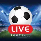 Football Live Tv Score iOS Icon
