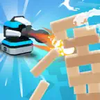 Tower Crusher! iOS Icon