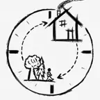 Been Outside iOS Icon