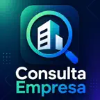 Consulta Empresas - CNPJ iOS Icon