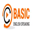 Basic English Speaking iOS Icon