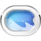 Laundry Day Chat Wash iOS Icon