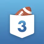 Pocket GM 3: Football Sim icon