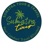 SumatraTour iOS Icon