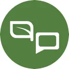 i-PLANT + iOS Icon