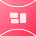 PureCollage iOS Icon