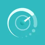 测速大师 - 5G Wi-Fi网络测速优化 iOS Icon