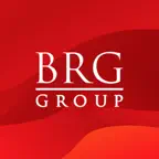 HR BRG GROUP iOS Icon