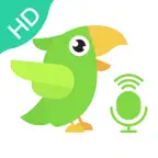 趣配音HD-英语趣配音平板适配版 iOS Icon