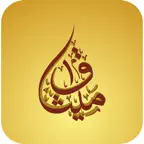 Meethaq Mobile Banking. iOS Icon