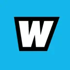 W App - Anonymous polls iOS Icon