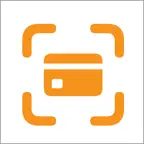IBAN-Scanner iOS Icon