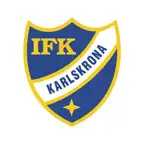 IFK Karlskrona iOS Icon