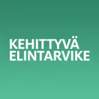 Kehittyvä Elintarvike Icon