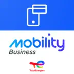 Mobility Pay iOS Icon