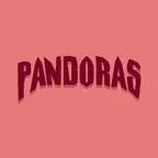 Pandoras iOS Icon