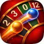 Double Ball Roulette iOS Icon