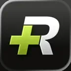 Raceboard — Motorsport Tracker iOS Icon