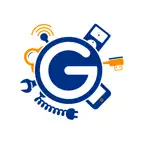 gadget.kg iOS Icon