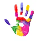 Little Artist : Mobile Painter iOS Icon
