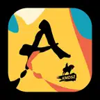 KMDSZ A Kártya Icon