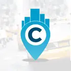 Citytaxi Cliente iOS Icon