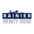 Rainier Infinity Trend iOS Icon