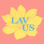 LAVUS iOS Icon