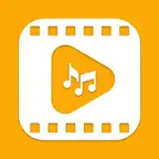 Add Music To Video & Photo iOS Icon