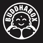 BuddhaBox Gym iOS Icon
