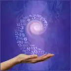 Spiritual Numbers iOS Icon