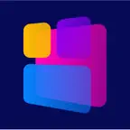 Photo Widget - Simple Widgets iOS Icon