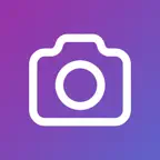 Nudex - Private Gallery App iOS Icon
