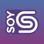 SOY SBINS-SBI iOS Icon