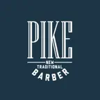 PIKE BARBER SHOP iOS Icon