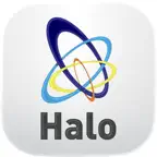 Halo System Icon