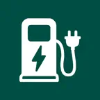 UCharge iOS Icon
