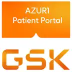 GSK AZUR1 219369 Patient iOS Icon