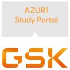 GSK AZUR1 219369 Site iOS Icon