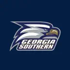 Georgia Southern Athletics iOS Icon