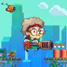 Grandma Jack - City Adventure